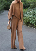 Classic Vintage Sweater with a Flattering Fit