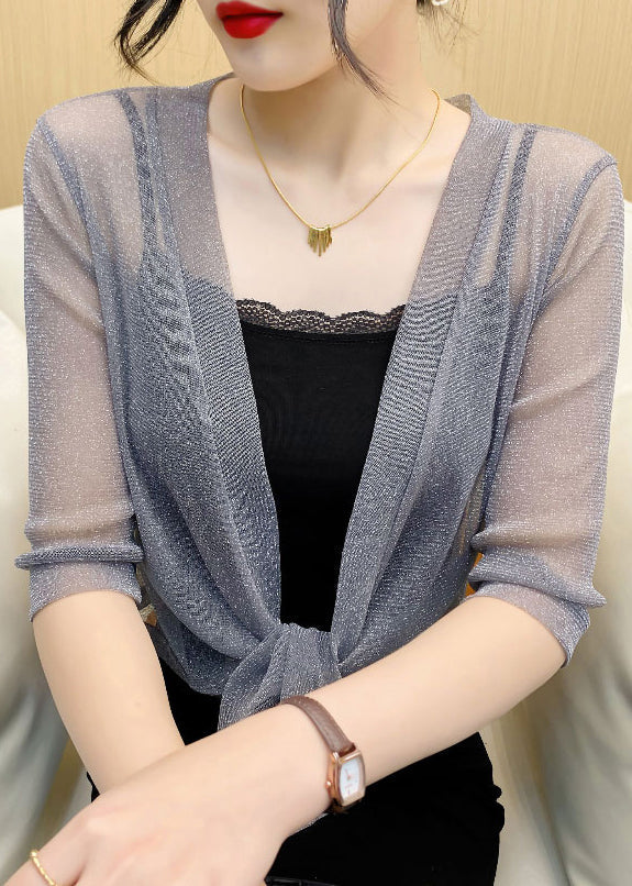 Classic Vintage & Enduringly Stylish Cardigan