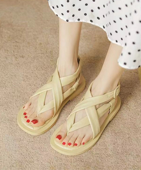Comfortable Orthopedic Sandals for Daily Wear