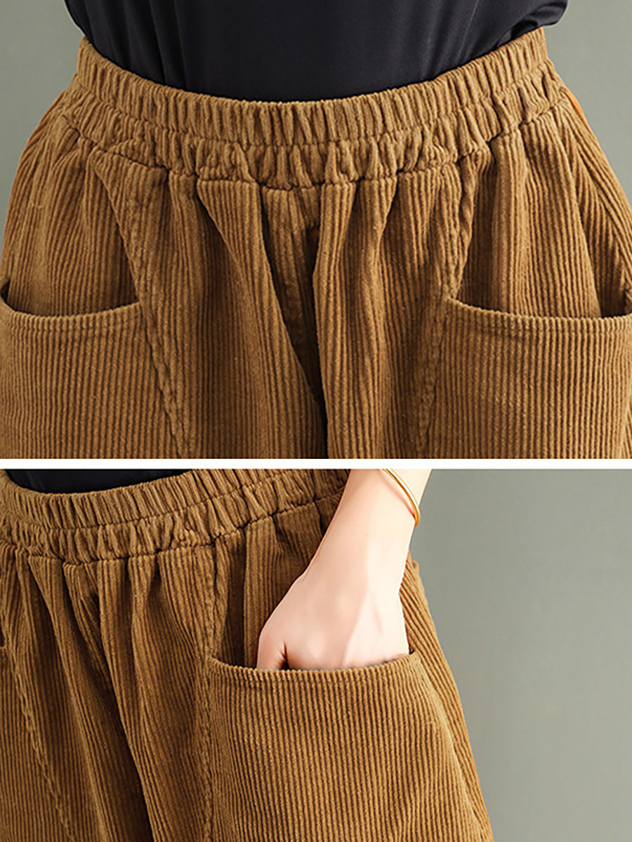 Elegantly Styled Pants for Everyday Wear