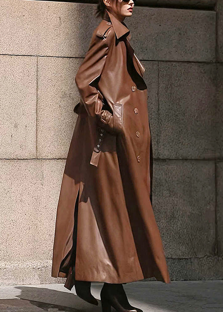 Classic Vintage & Enduringly Stylish Coat