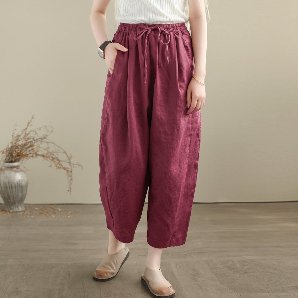 Classic Vintage & Enduringly Stylish Pants