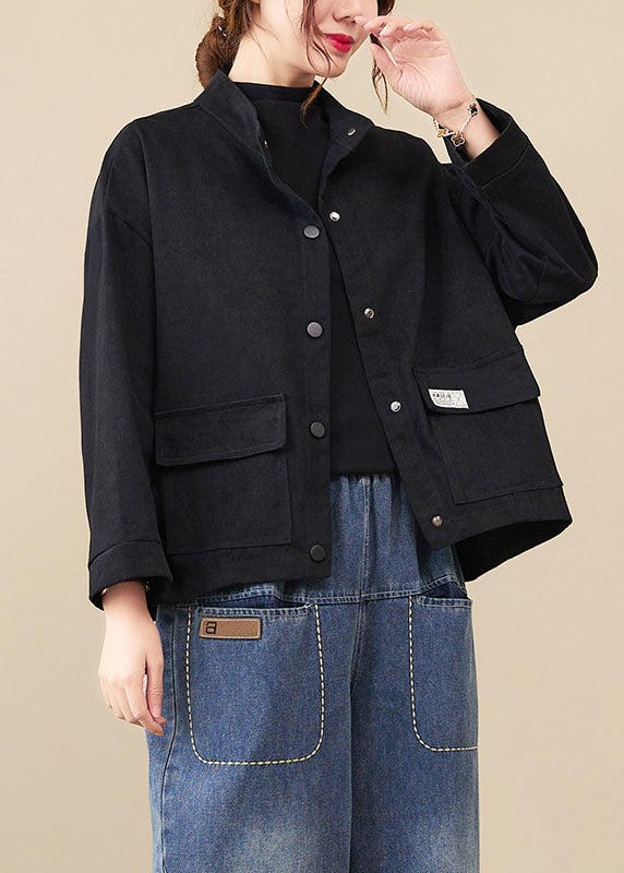 Classic Vintage & Enduringly Stylish Coat