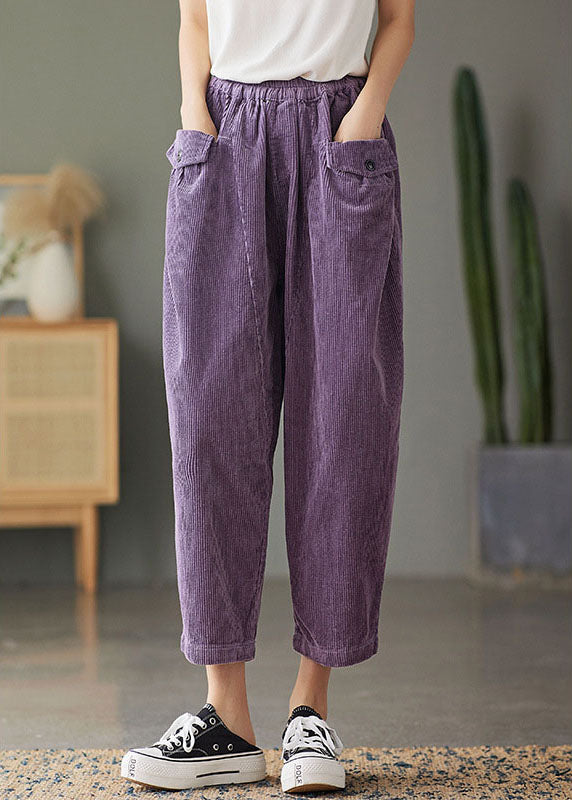 Polished Pants with an Effortless Classic Look