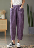 Polished Pants with an Effortless Classic Look