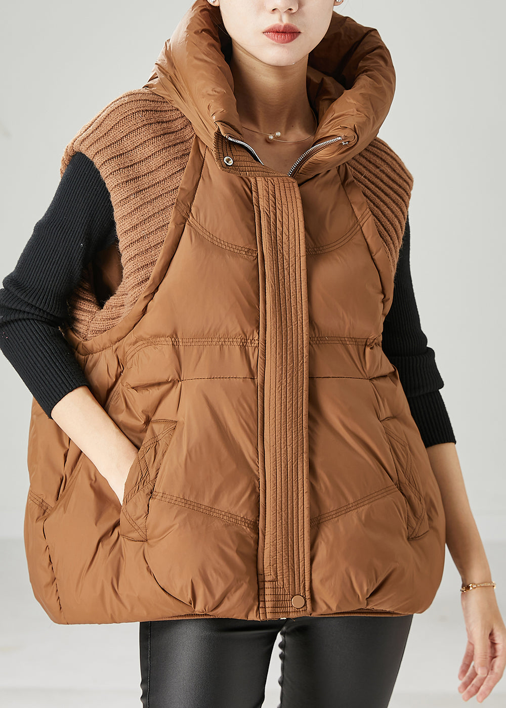 Beautifully Crafted Garment in a Classic Style