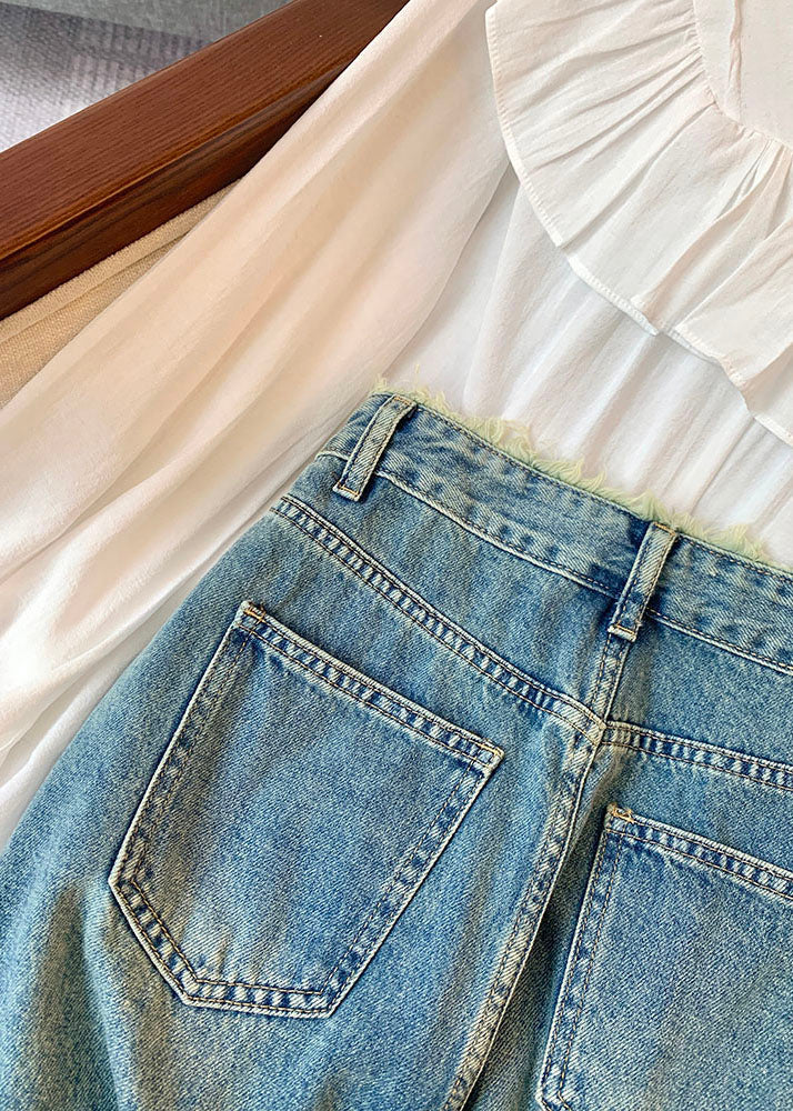 Beautifully Finished Garment in a Timeless Design