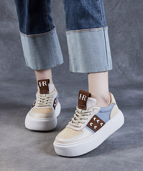 Vintage Inspired Orthopedic Shoes