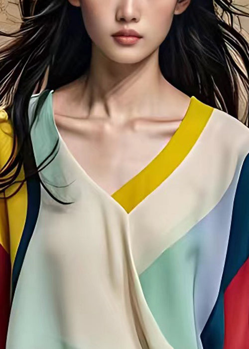 Beautifully Balanced Shirt with Timeless Character