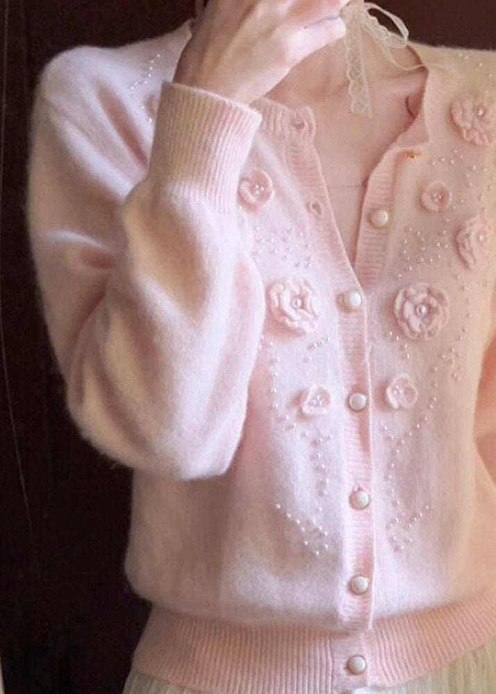 Gracefully Styled Cardigan for Any Occasion