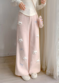 Beautifully Crafted Pants in a Classic Style