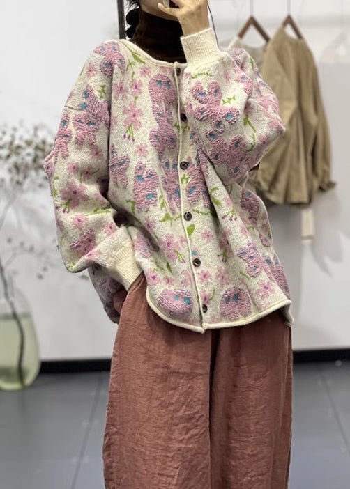 Elegantly Styled Sweater for Everyday Wear