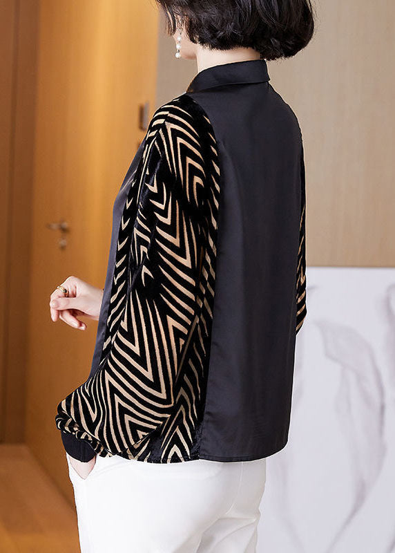 Gracefully Styled Shirt for Any Occasion