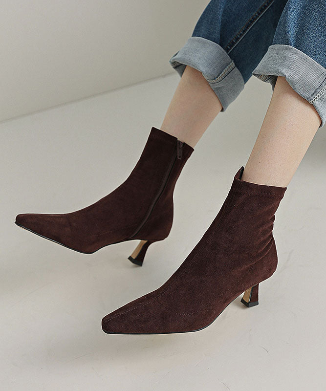 Stylish Orthopedic Boots for Any Occasion