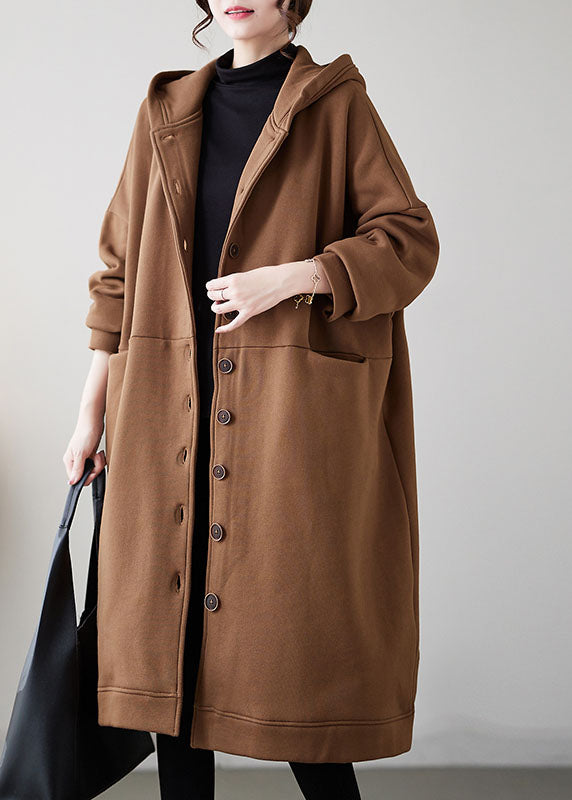 Beautifully Crafted Coat in a Classic Style