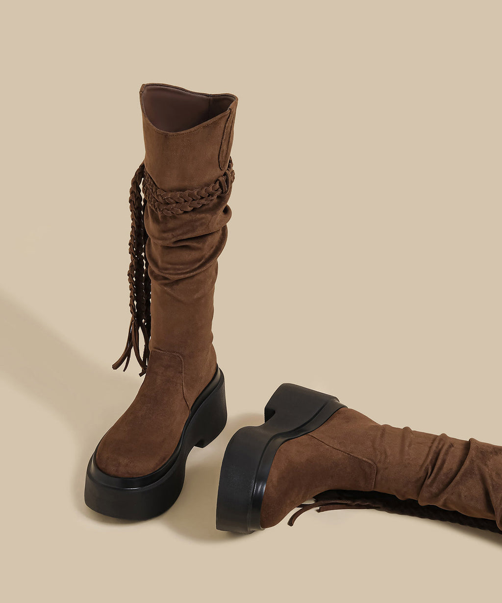 Stylish Orthopedic Boots for Any Occasion