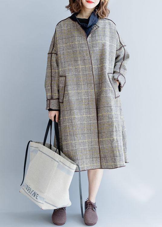 Classic Vintage & Enduringly Stylish Coat