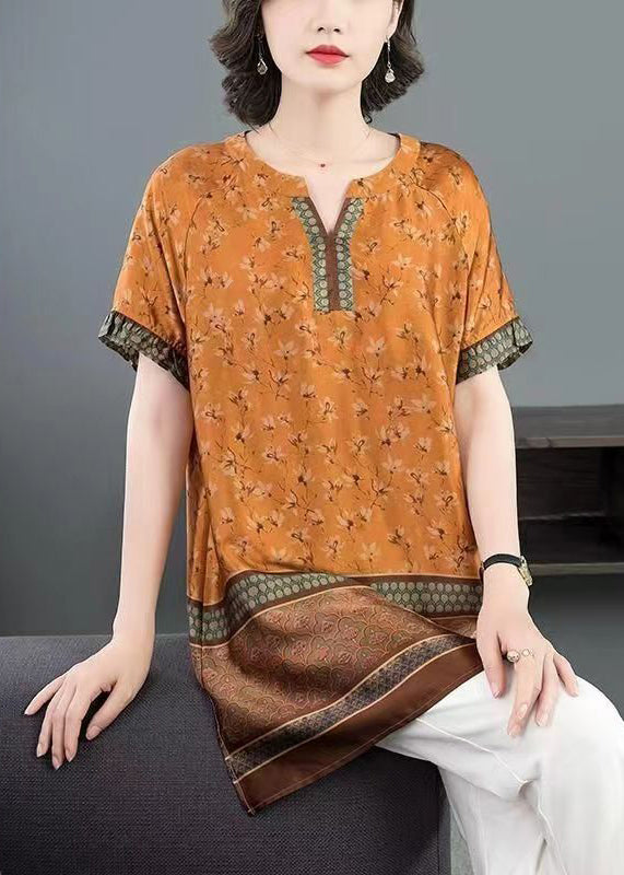 Beautifully Balanced Shirt with Timeless Character