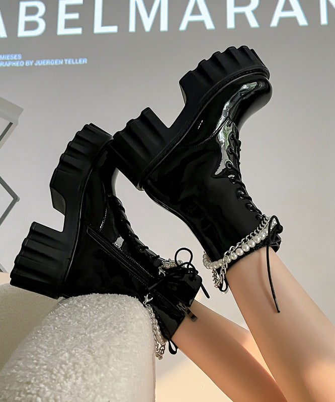 Comfortable Orthopedic Boots for Daily Wear