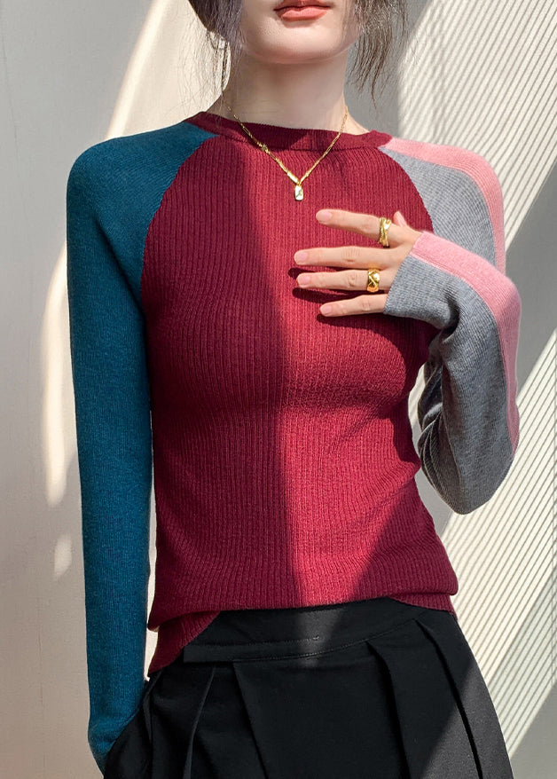 Classic Vintage Top with a Flattering Fit