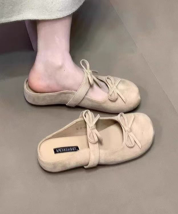 Vintage Inspired Orthopedic Sandals
