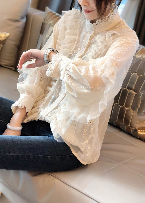 Classic Vintage & Enduringly Stylish Shirt
