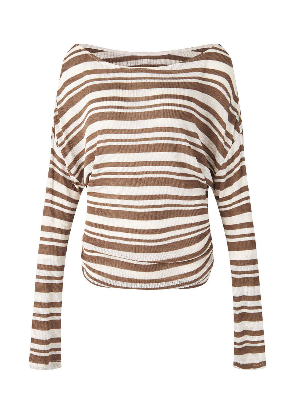 Beautifully Balanced Blouse with Timeless Character