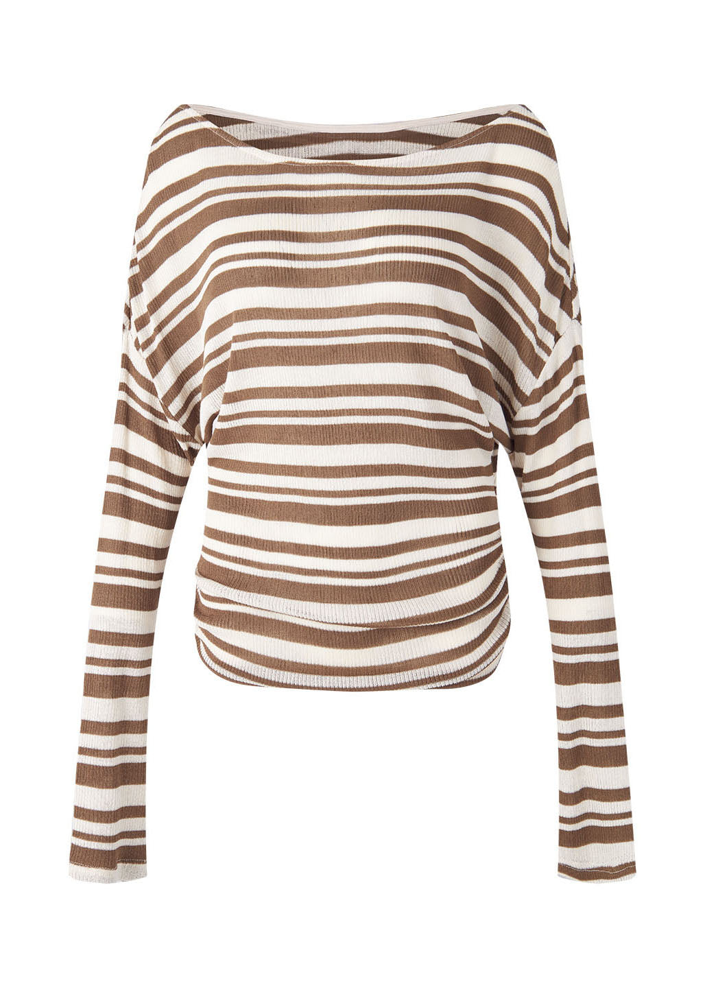 Beautifully Balanced Blouse with Timeless Character