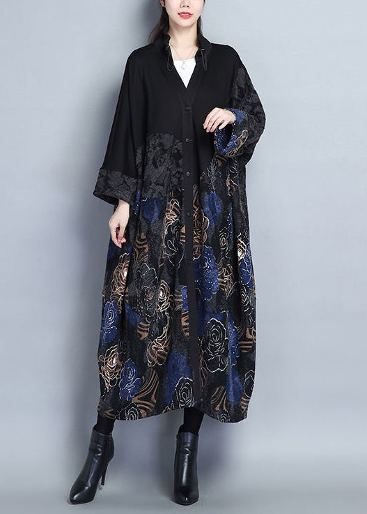 Well Tailored Coat with a Graceful Silhouette