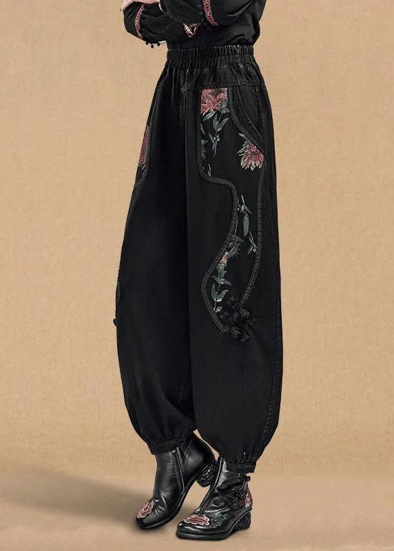 Beautifully Finished Pants in a Timeless Design