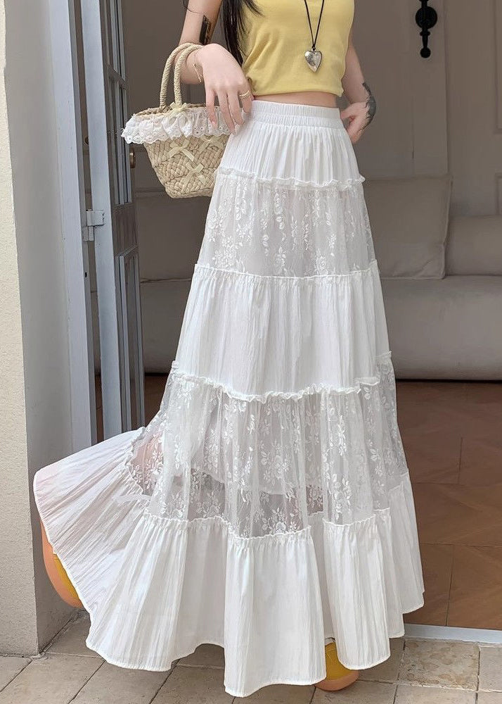 Beautifully Finished Garment in a Timeless Design
