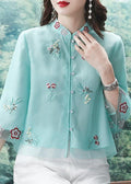 Elegantly Styled Shirt for Everyday Wear