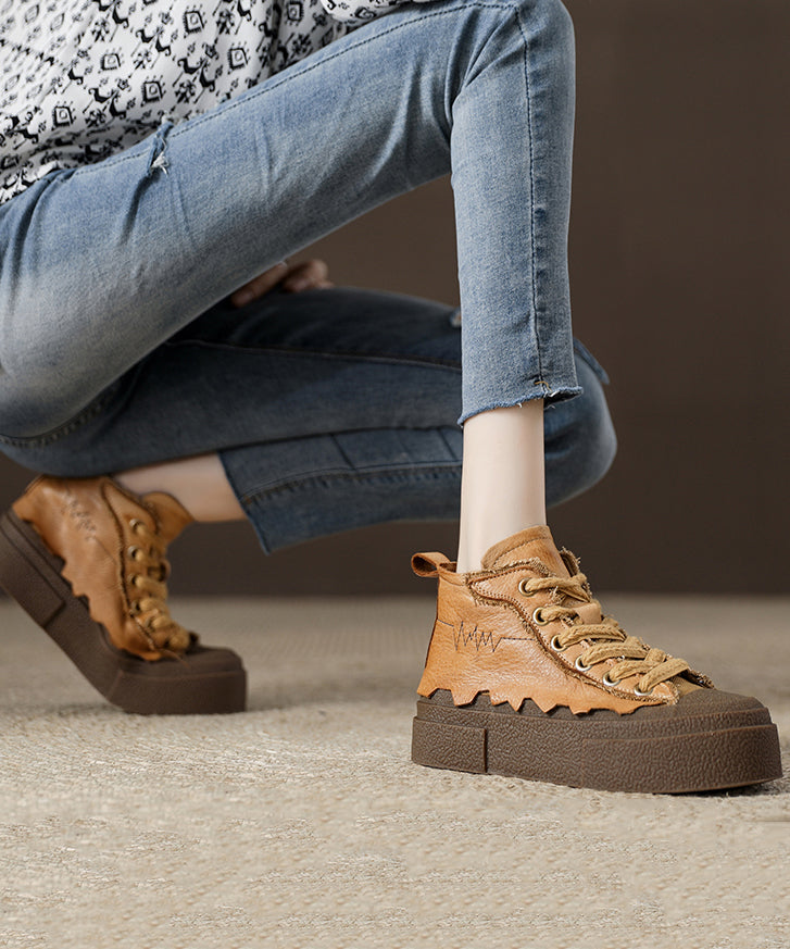 Beautifully Crafted Orthopedic Flats