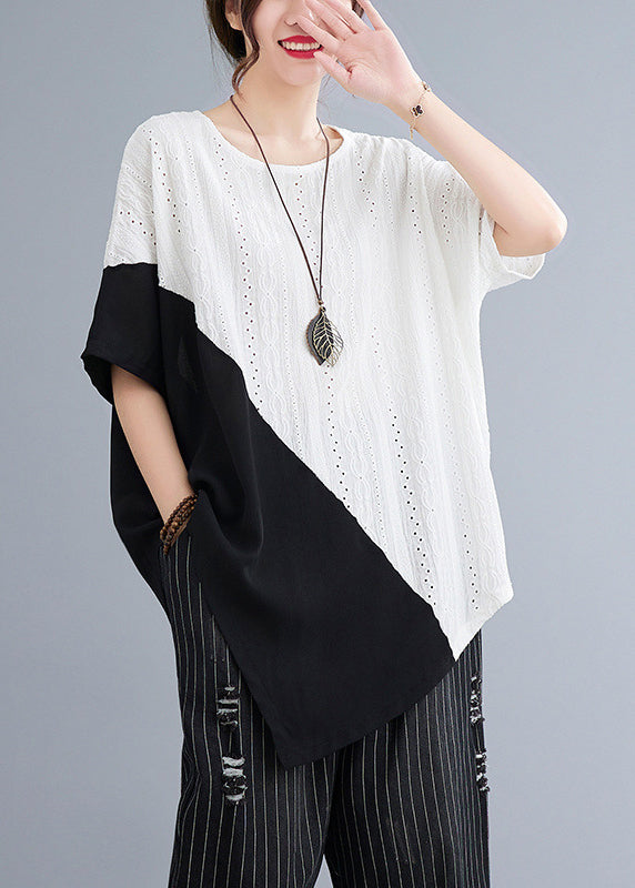 Elegantly Styled Top for Everyday Wear