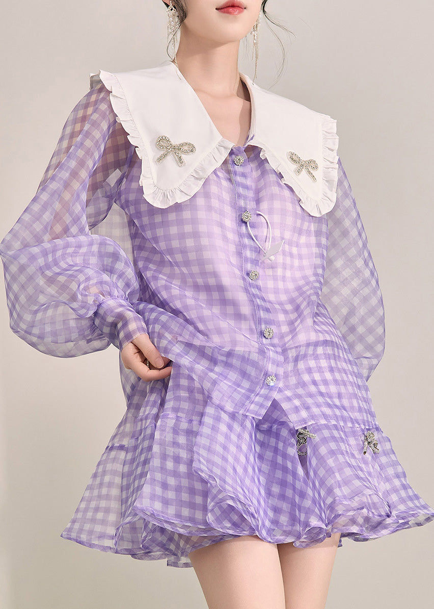 Beautifully Crafted Shirt in a Classic Style