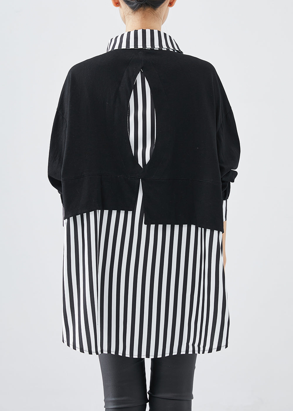 Gracefully Styled Shirt for Any Occasion