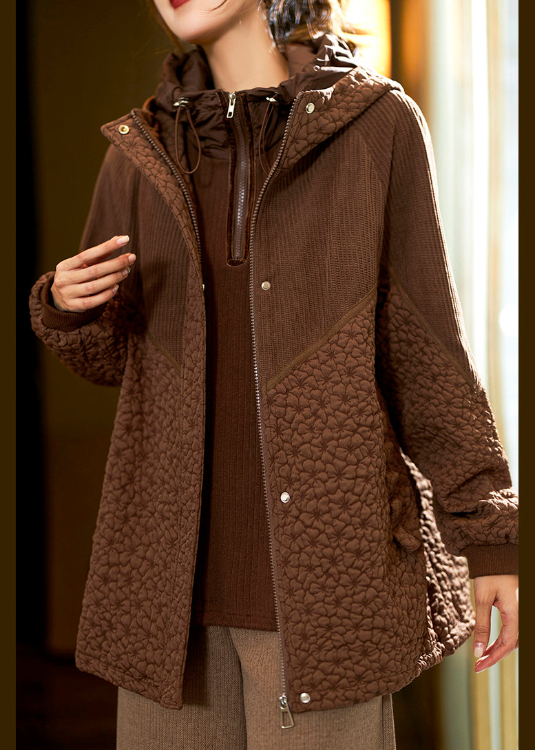 Beautifully Balanced Coat with Timeless Character