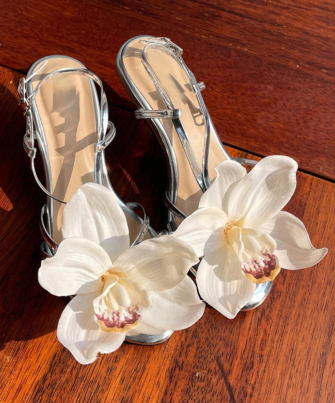 Chic Orthopedic Sandals with Unique Design
