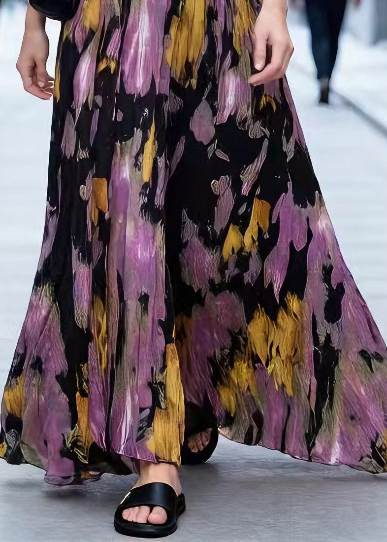 Well Tailored Garment with a Graceful Silhouette