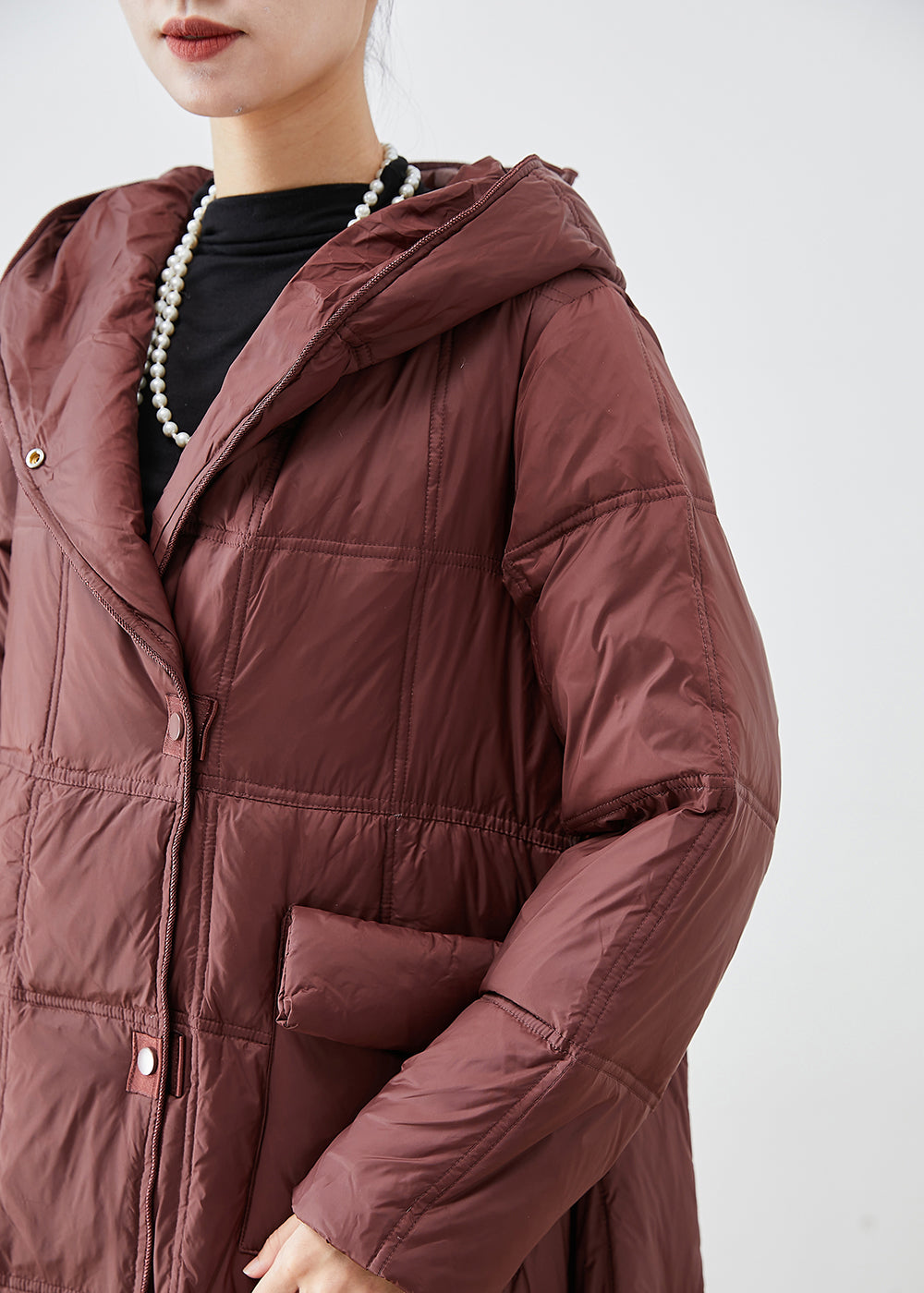 Beautifully Crafted Jacket in a Classic Style
