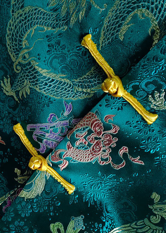 Beautifully Balanced Garment with Timeless Character
