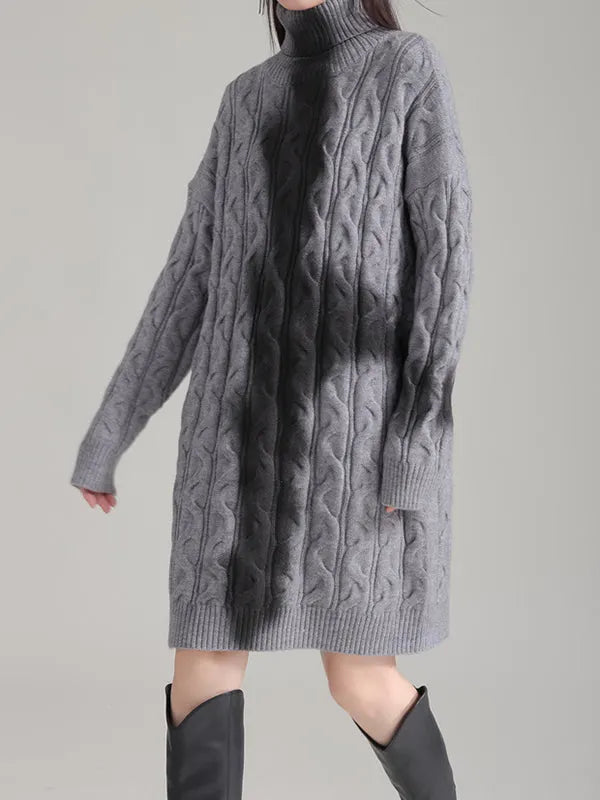 Gracefully Styled Sweater for Any Occasion