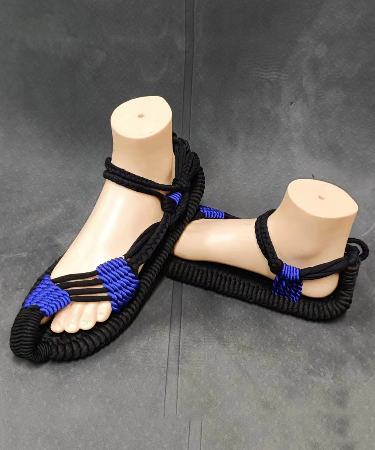 Elegant Orthopedic Sandals for Every Step