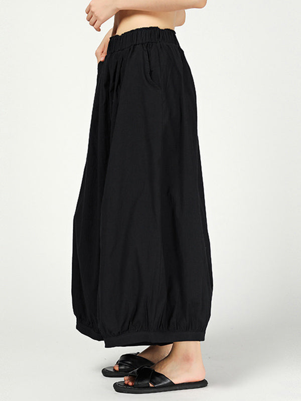 Elegantly Styled Pants for Everyday Wear