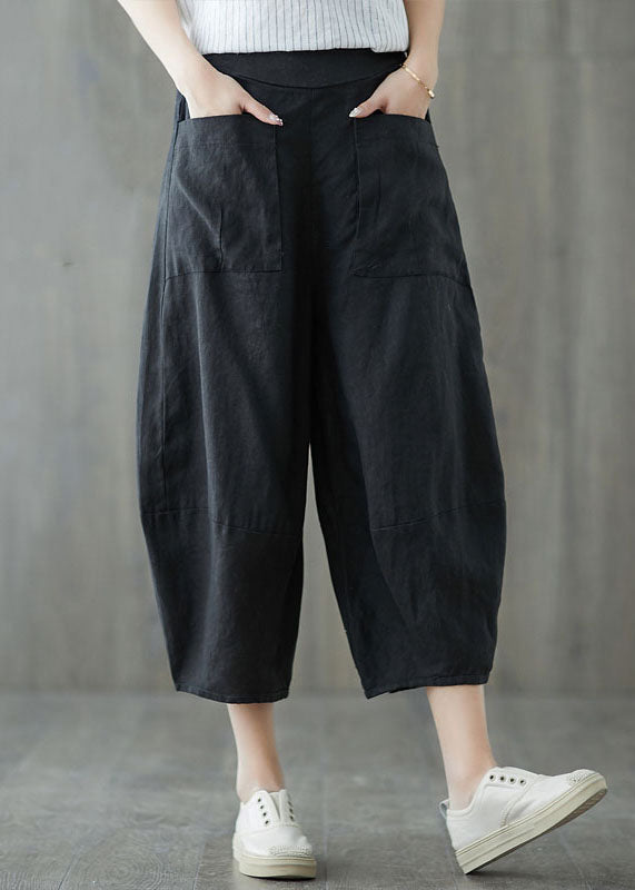 Beautifully Balanced Pants with Timeless Character