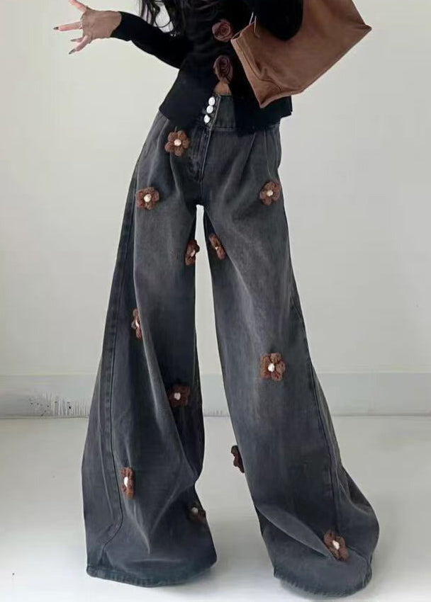 Elegantly Styled Pants for Everyday Wear