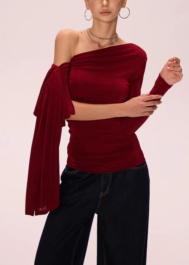Gracefully Styled Shirt for Any Occasion
