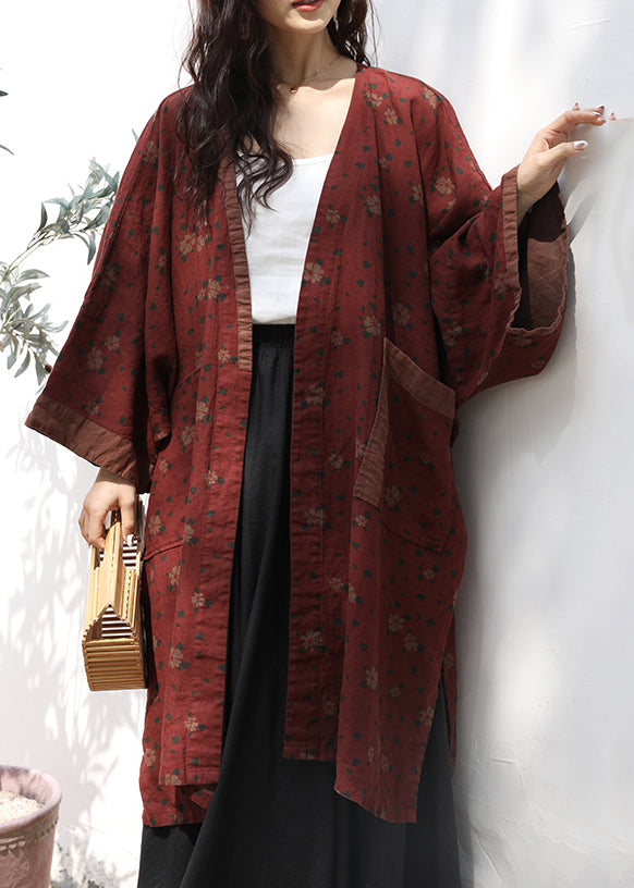 Elegantly Styled Cardigan for Everyday Wear