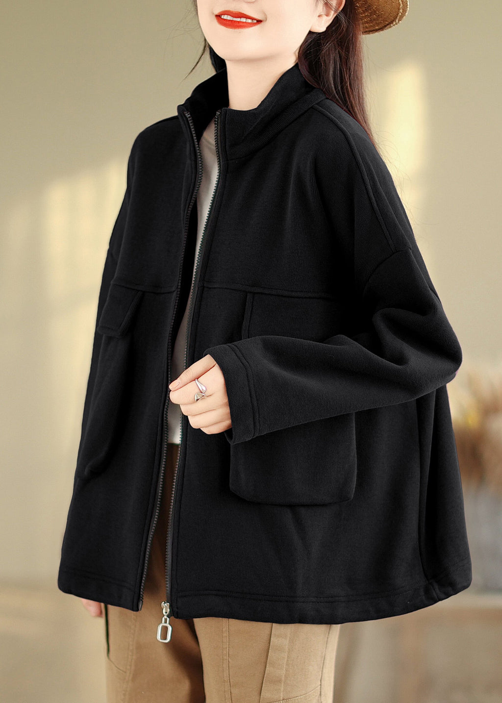 Classic Vintage & Enduringly Stylish Coat