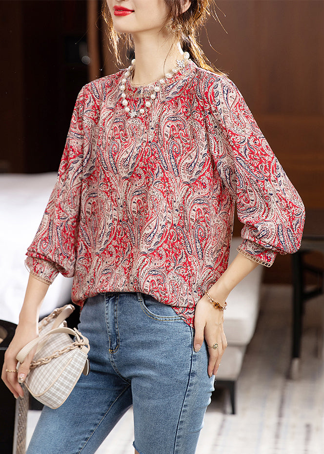 Elegantly Styled Top for Everyday Wear